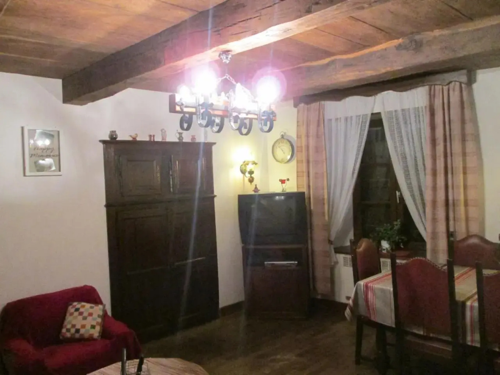 Voir la photo 4 — Gîte Bréhéville, 4 pièces, 6 personnes - FR-1-585-2