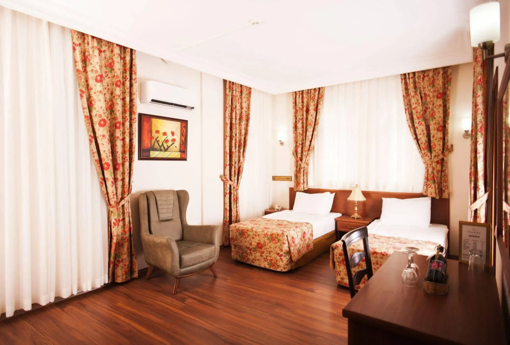 Hotel photo 26