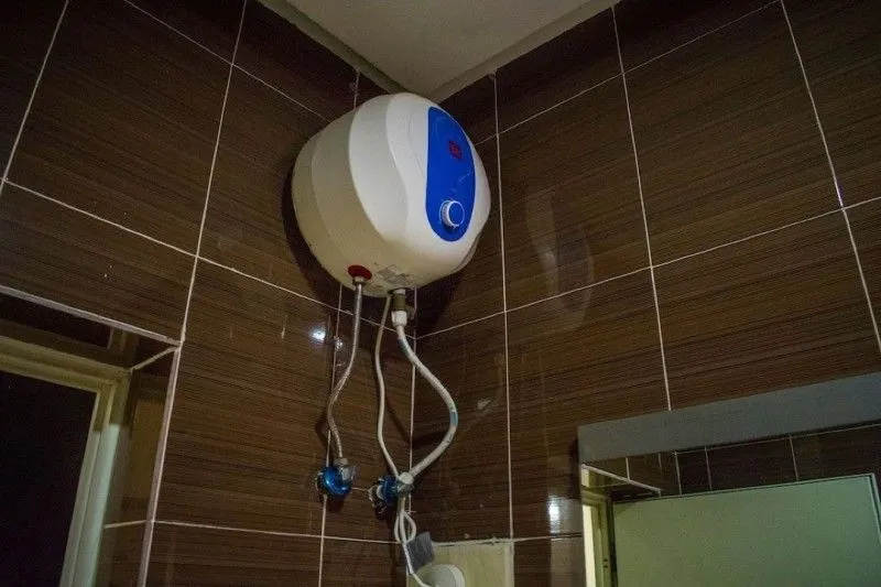 Hotel photo 10