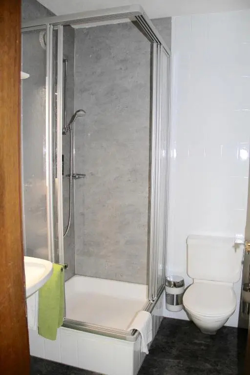 Hotel Montana - Chambres