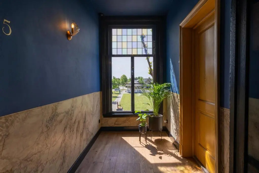 Boutique hotel Lytel Blue - фото 11