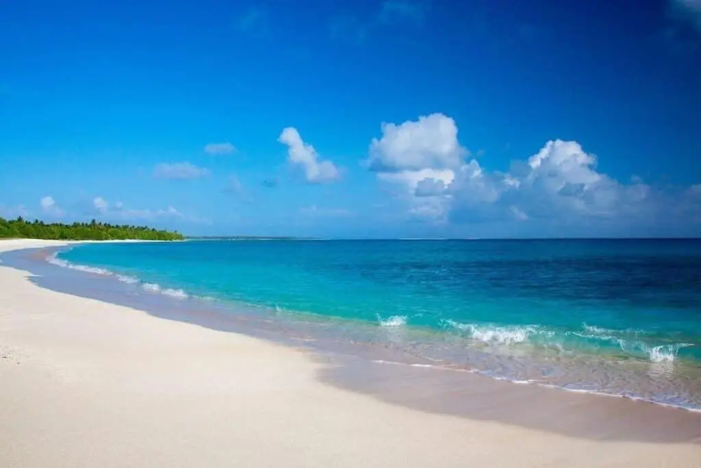 Beach & Waterfront