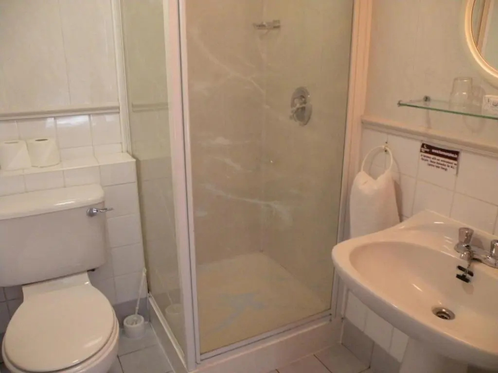 Harmony Inn - Kingscourt - Chambres