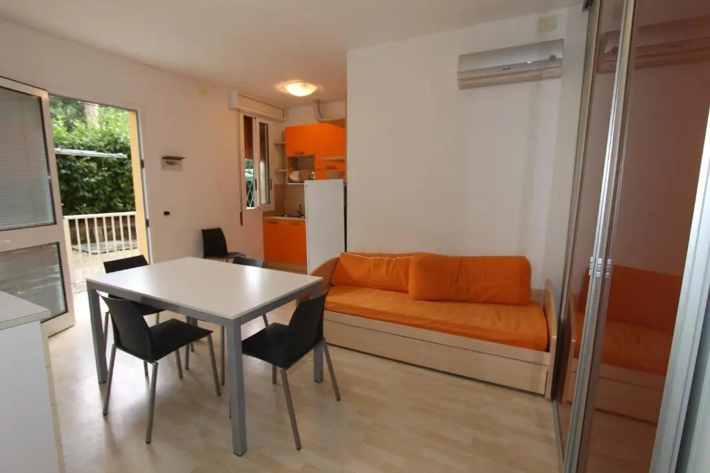 Residences La Rustica & Elite - Chambres