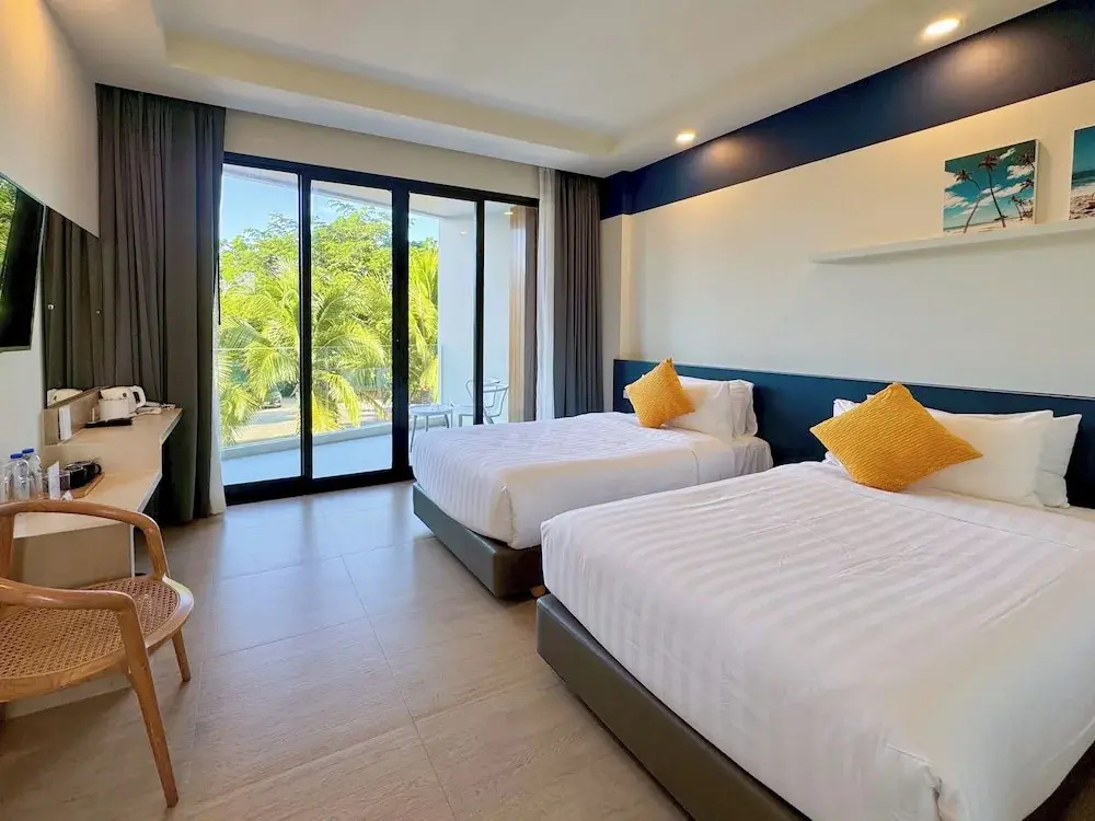 Hotel photo 20