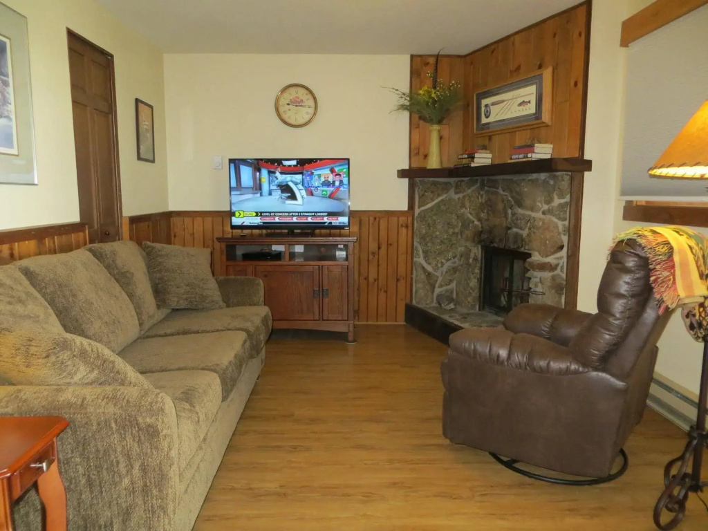 Three Seasons Hotel Suites by Crested Butte Lodging - Général