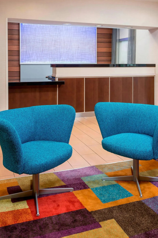 Fairfield Inn & Suites by Marriott Tyler - Général