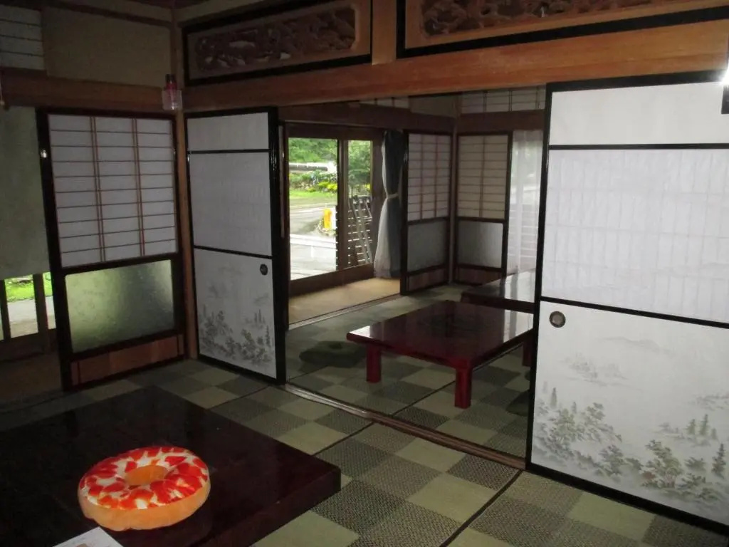 Minpaku TOMO 12 tatami room / Vacation STAY 3708