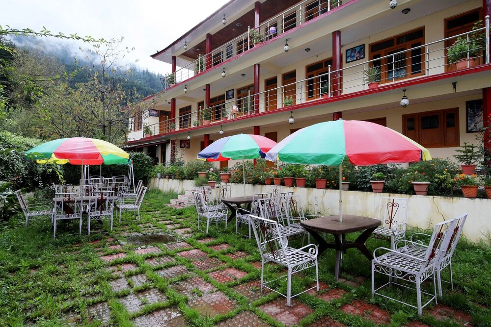 Hotel photo 10