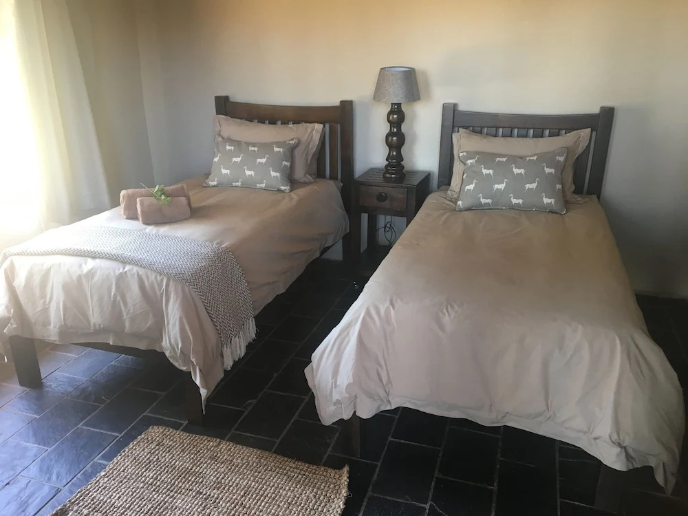 Superior Chalet