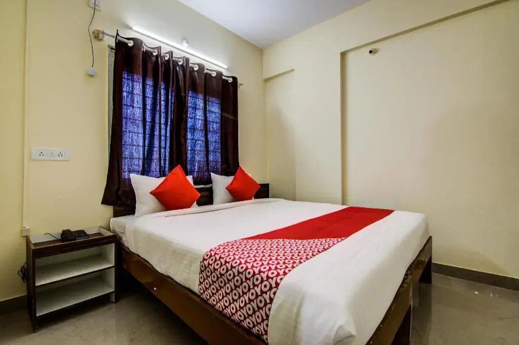 OYO 17178 Flagship Ankura Hospitality