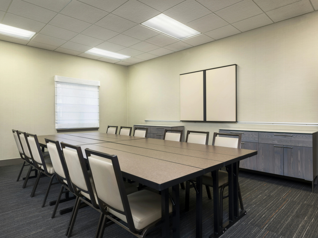 Homewood Suites by Hilton Newark-Fremont - Général