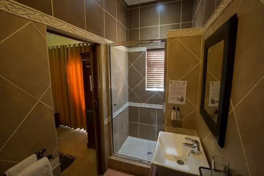 Le Cozmo Guest House - фото 10