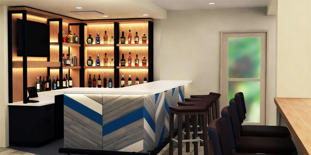 Hilton Garden Inn Houston/The Woodlands - Général