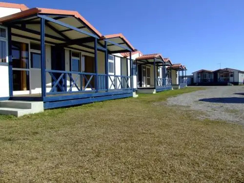  PenichePraia - Bungalows, Campers & SPA - Chambres