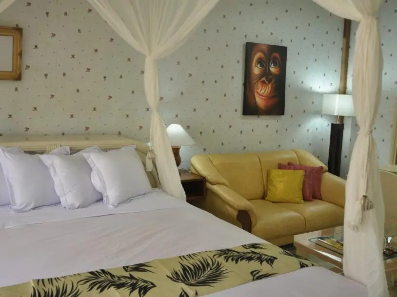 Superior room