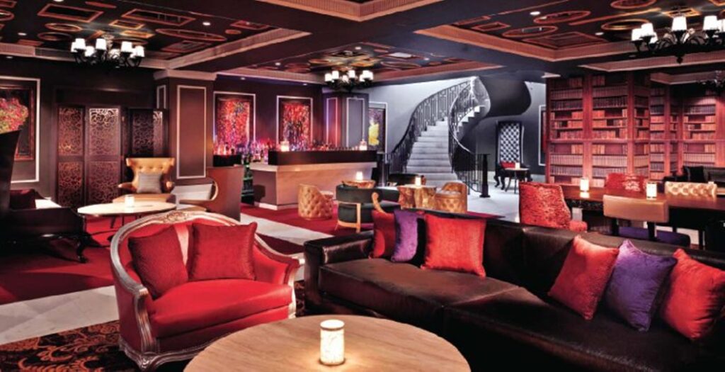 Movenpick Hotel Colombo