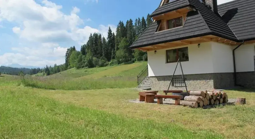 Dolina Księżycowa.