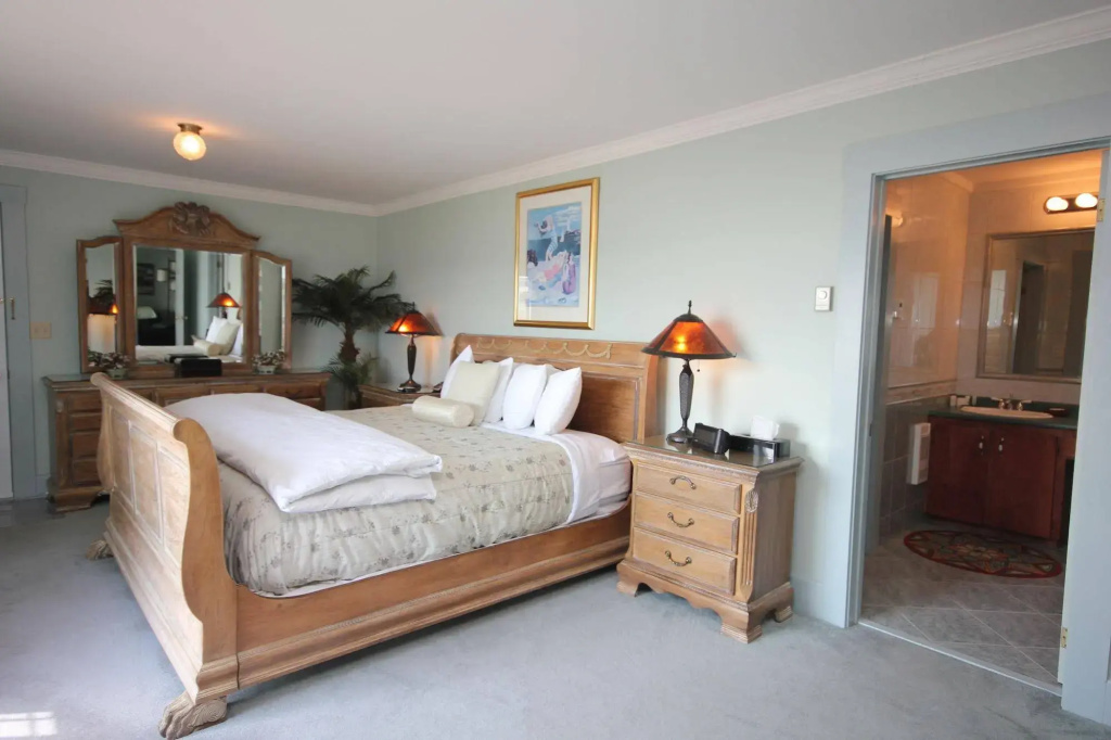 Saint Andrews Inn & Suites - Général