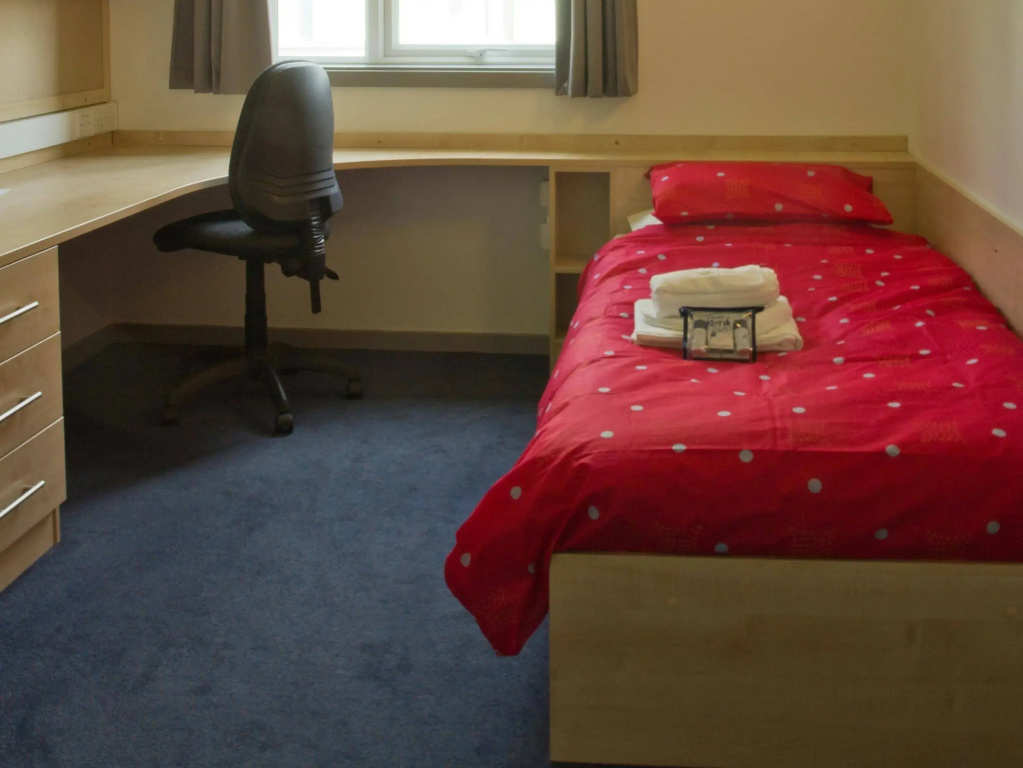 Turing College - University of Kent - Général