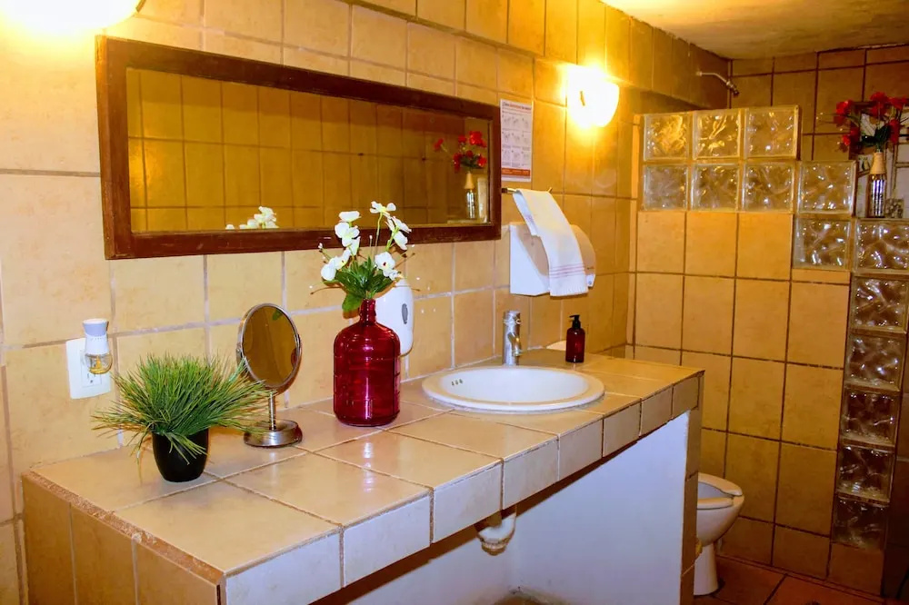 Hostal & Suites Pata de Perro - Chambres