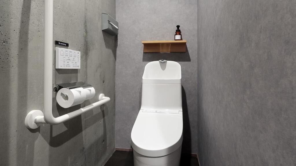 Bunshodo Hotel 사진 5