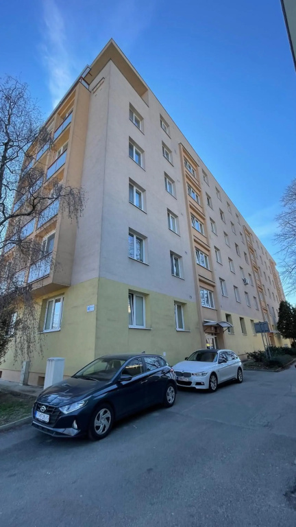 Apartment Hospodárska