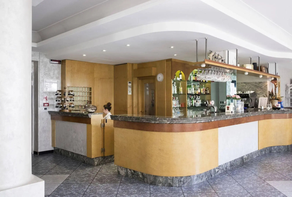 Dasamo Hotel Dada Hotels - Général