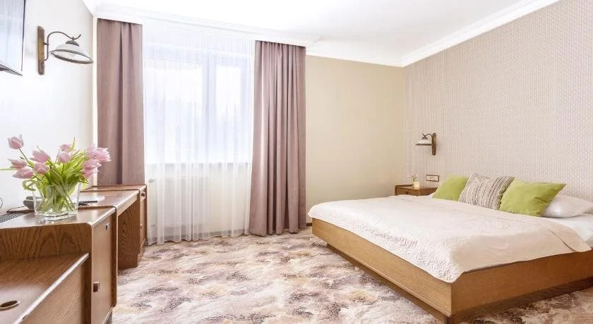 Hotel Sylwia - Général