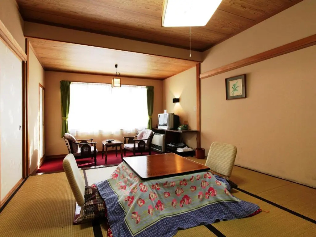 Kose Onsen Hotel - Chambres