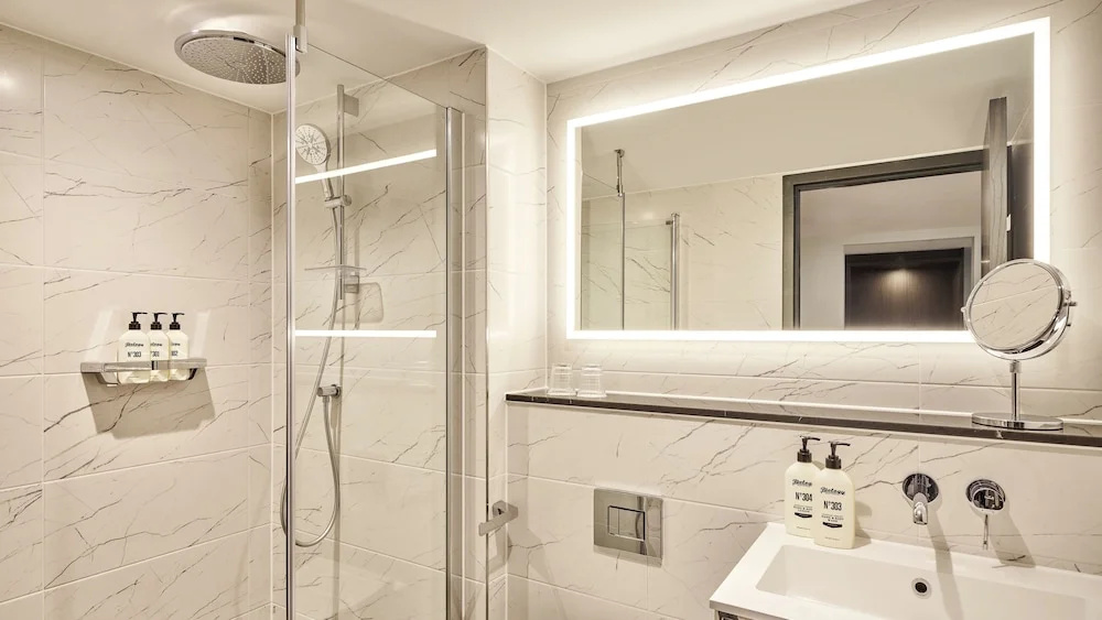 Hotel Indigo Torquay by IHG - Chambres