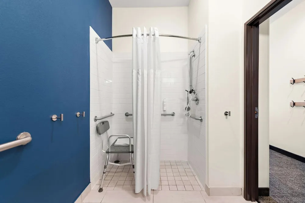 Spark by Hilton Mansfield - Chambres