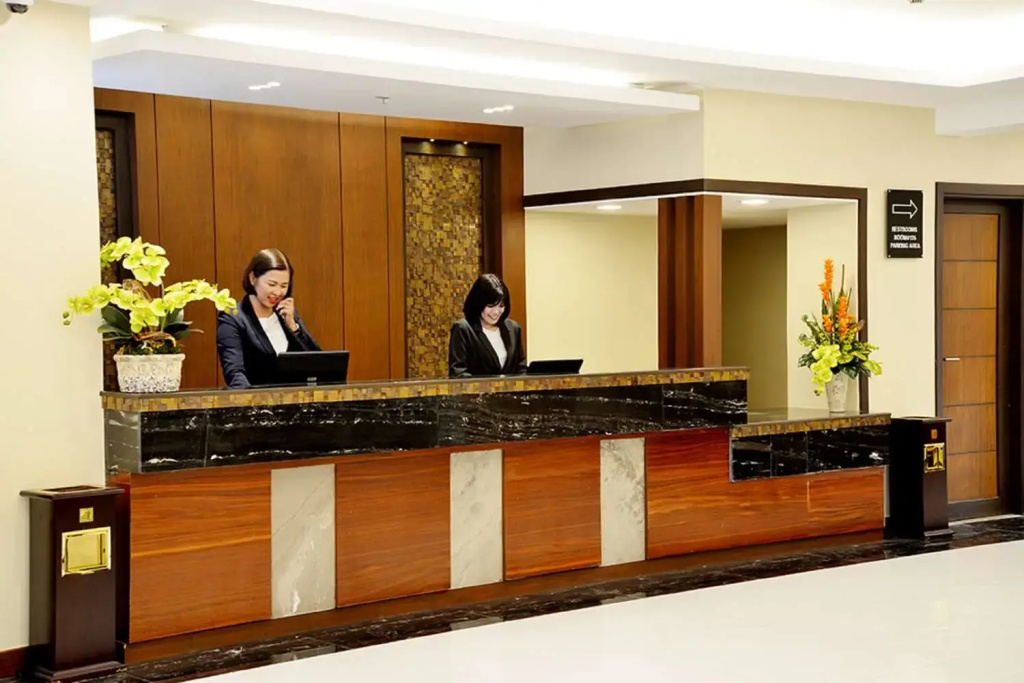 Hotel photo 19