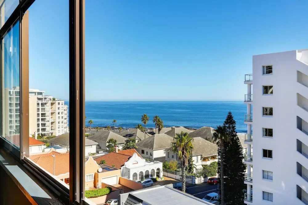 Altantic Apartment with Bantry Bay
