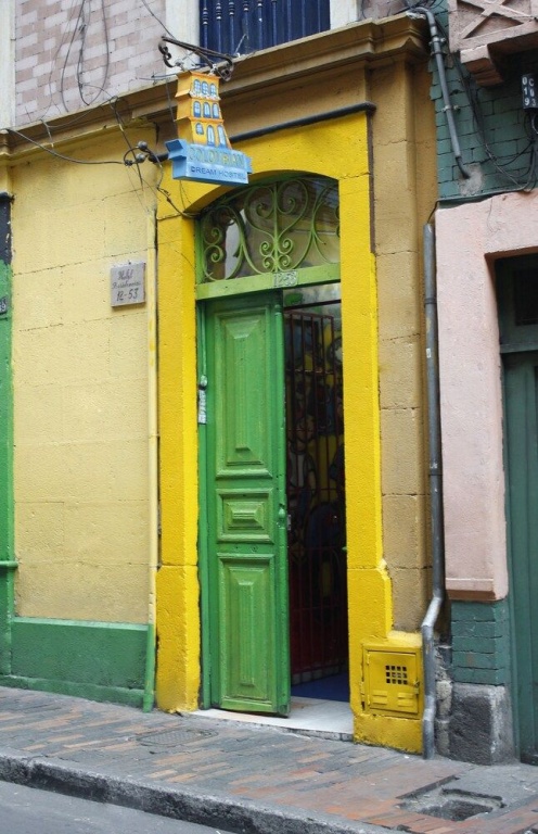 Bogota Dream Hostel