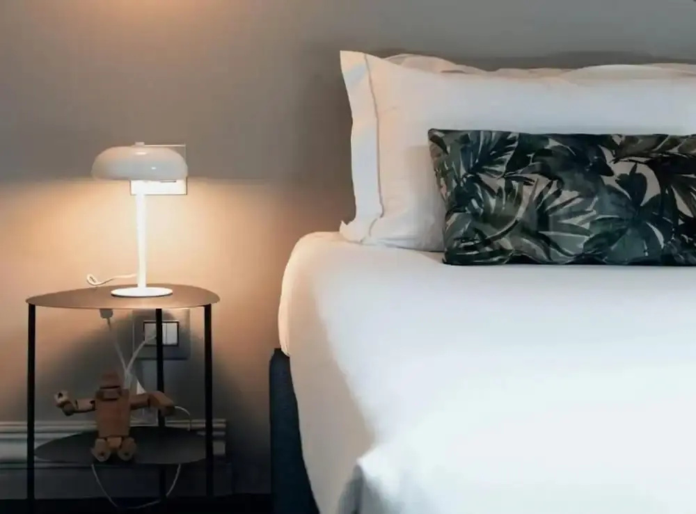 Standard Double Attic room (full double bed)