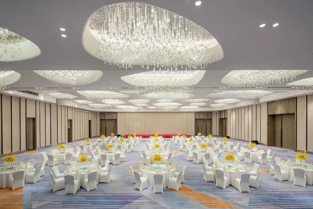 Crowne Plaza Ya an by IHG - фото 15