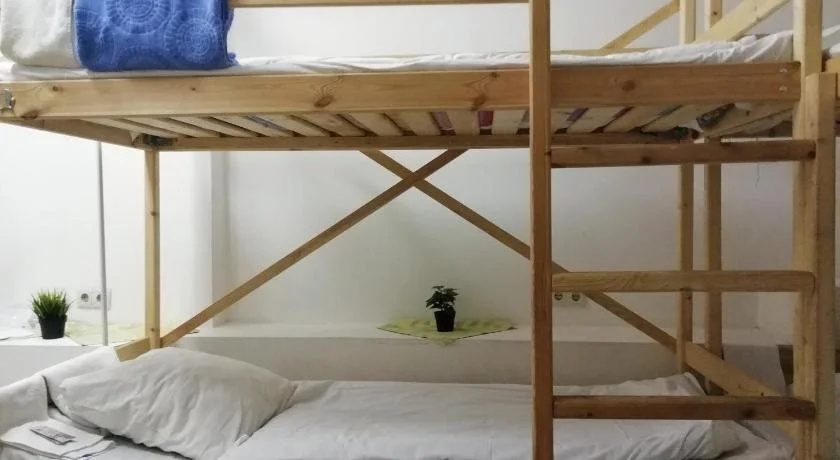 MG Hostel — 5