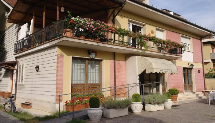 Hotel photo 13