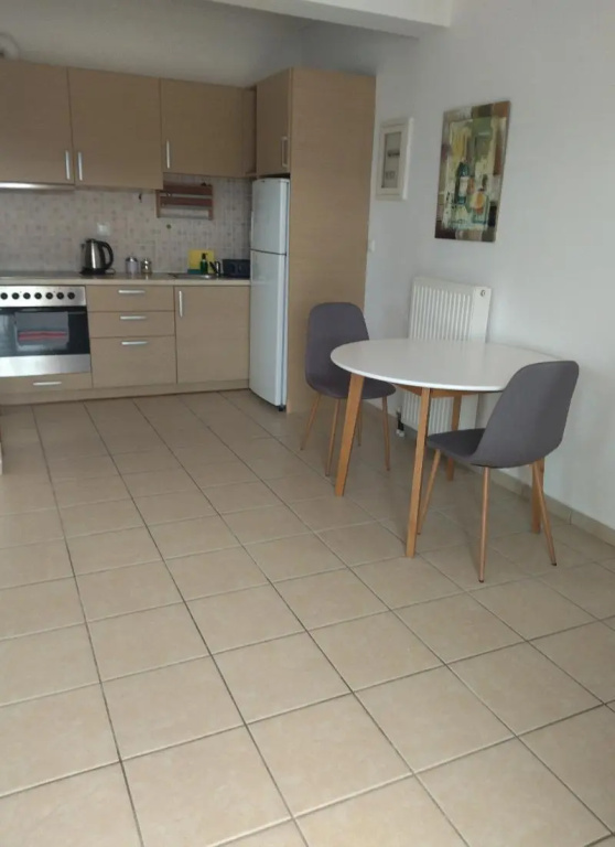 1 Bedroom Superior Apartment with balcony