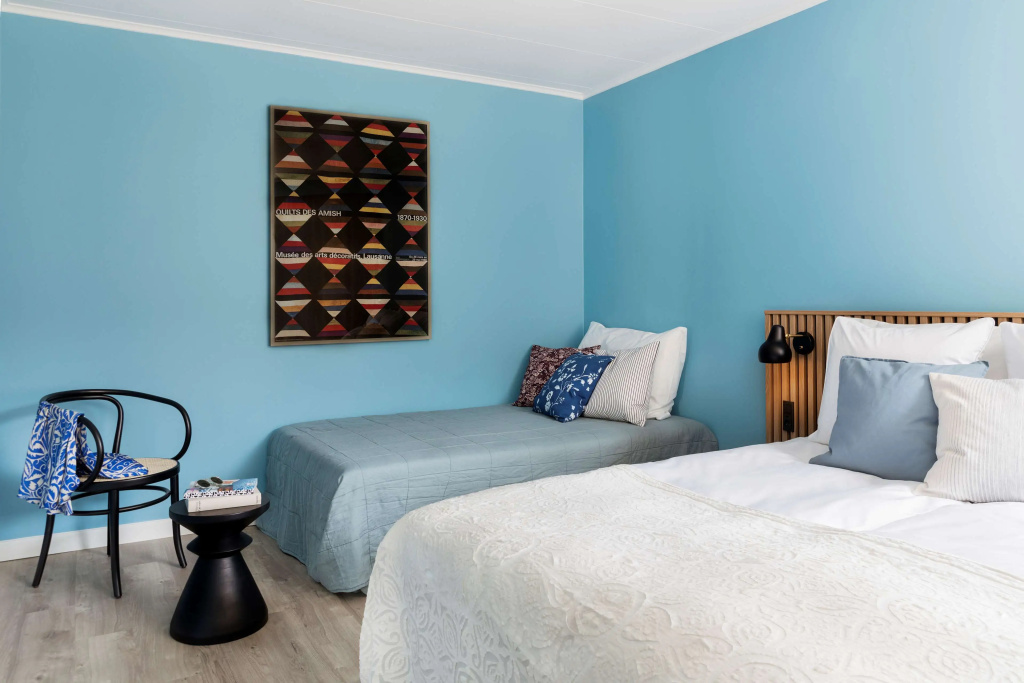 Coco Hotel - Général