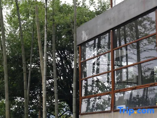Zhangjiajie Wulingyuan Mukung Yunjing Homestay