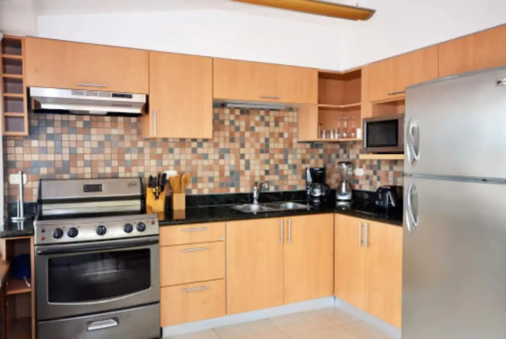 Casa Reflejos City View - фото 26