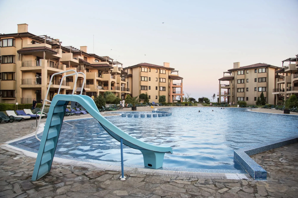 Kaliakria Resort - Général