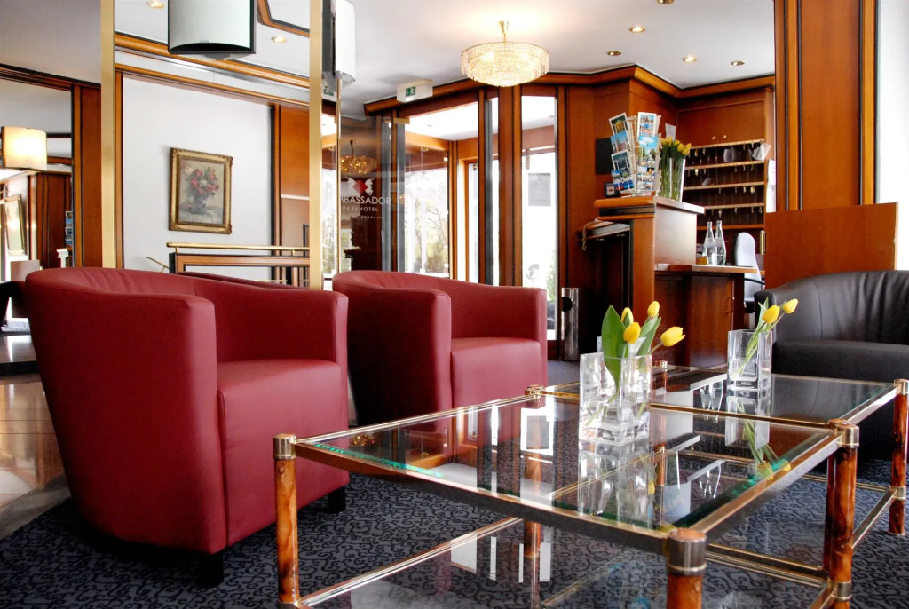 Hotel photo 19