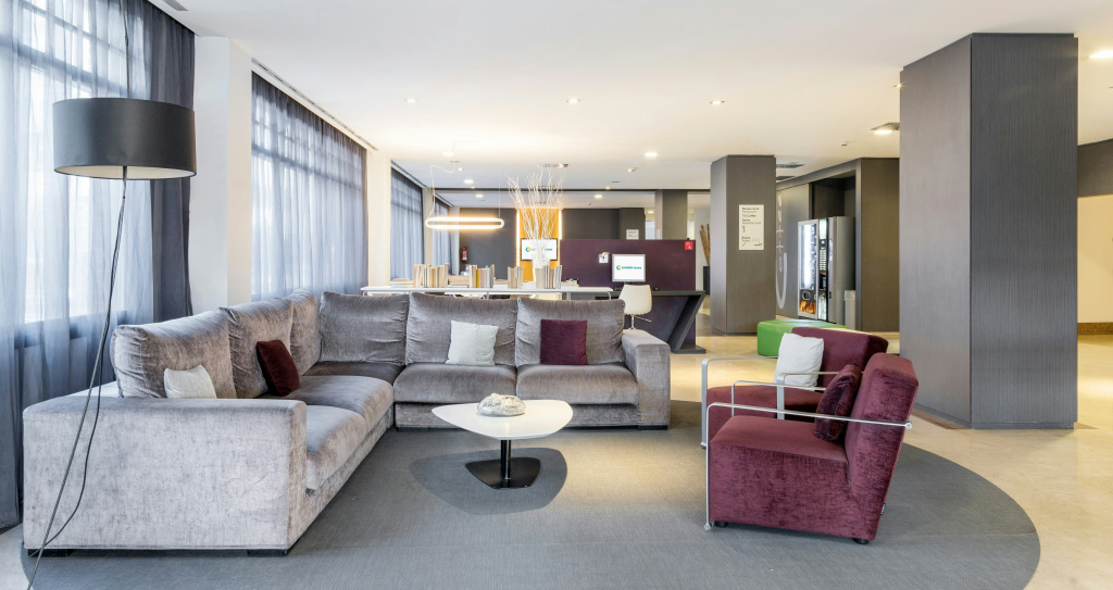 Hotel photo 2