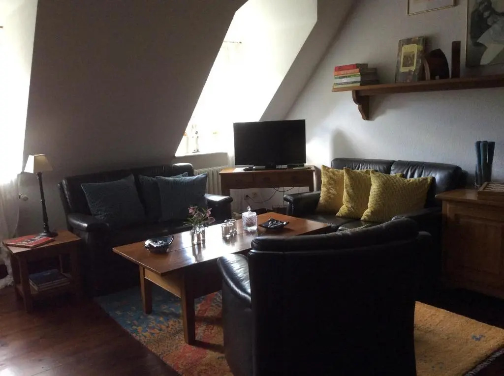 3 Bedrooms Apartment with view