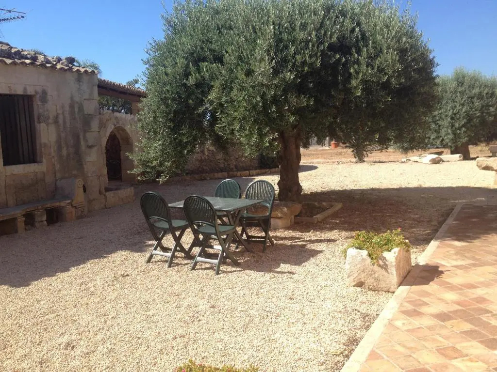 Agriturismo SantElia - Chambres