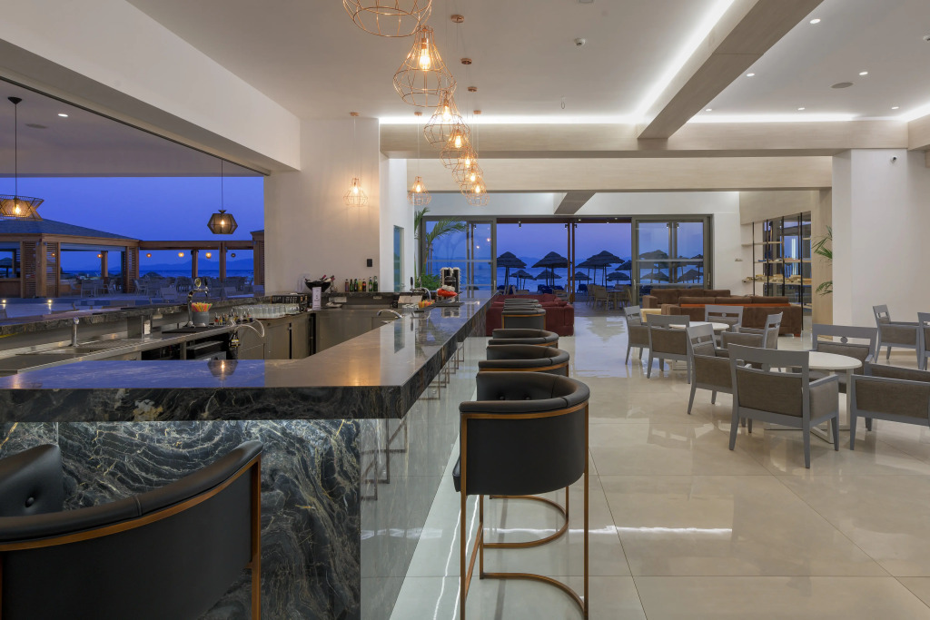 Avra Beach Resort Hotel & Bungalows - All Inclusive - фото 29