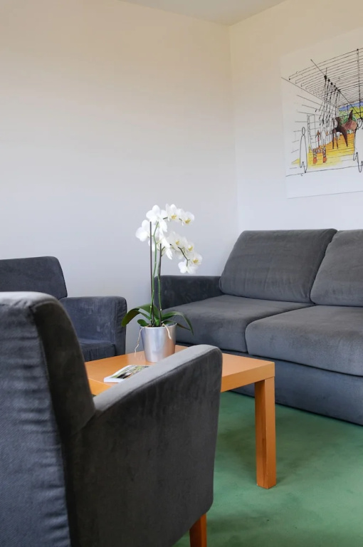 Hotel Archamps Porte Sud de Geneve - Chambres